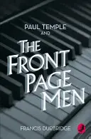 Paul Temple und die Front Page Men - Paul Temple and the Front Page Men