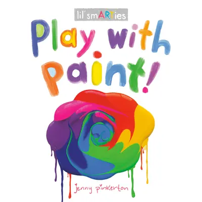Spielen Sie mit Farbe! - Play with Paint!