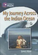 Meine Reise über den Indischen Ozean - My Journey Across the Indian Ocean
