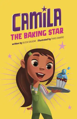 Camila der Backstar - Camila the Baking Star