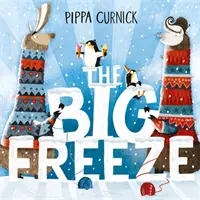 Großes Einfrieren - Big Freeze