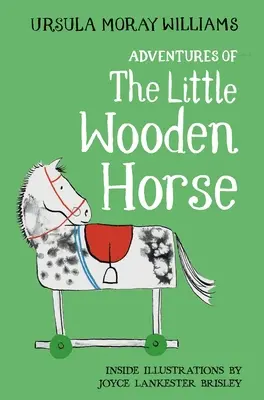 Die Abenteuer des kleinen Holzpferdes - Adventures of the Little Wooden Horse