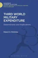Militärausgaben der Dritten Welt - Third World Military Expenditure