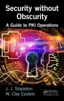 Sicherheit ohne Obskurität: Ein Leitfaden für Pki-Einsätze - Security Without Obscurity: A Guide to Pki Operations