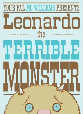 Leonardo, das schreckliche Monster - Leonardo, the Terrible Monster