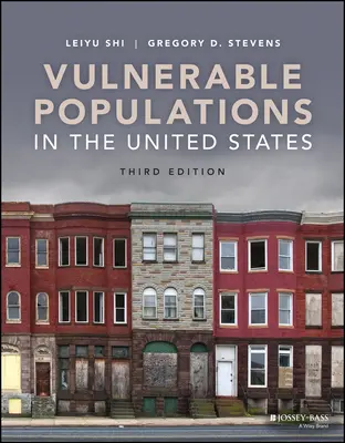 Gefährdete Bevölkerungsgruppen in den Vereinigten Staaten - Vulnerable Populations in the United States