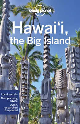 Lonely Planet Hawaii die Große Insel 5 - Lonely Planet Hawaii the Big Island 5
