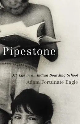 Pipestone: Mein Leben in einem Indianer-Internat - Pipestone: My Life in an Indian Boarding School