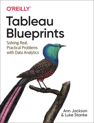 Tableau-Strategien: Reale, praktische Probleme mit Datenanalyse lösen - Tableau Strategies: Solving Real, Practical Problems with Data Analytics