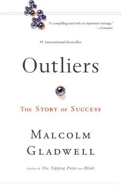 Ausreißer: Die Geschichte des Erfolgs - Outliers: The Story of Success