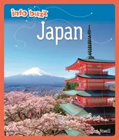 Info Buzz: Geographie: Japan - Info Buzz: Geography: Japan