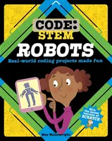 Code: MINT: Roboter - Code: STEM: Robots