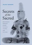 Secrets of the Sacred: Ermächtigende buddhistische Bilder in Clear, im Code und im Cache - Secrets of the Sacred: Empowering Buddhist Images in Clear, in Code, and in Cache