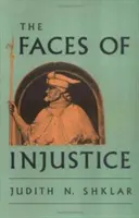 Die Gesichter der Ungerechtigkeit - The Faces of Injustice