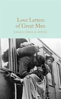 Liebesbriefe großer Männer - Love Letters of Great Men