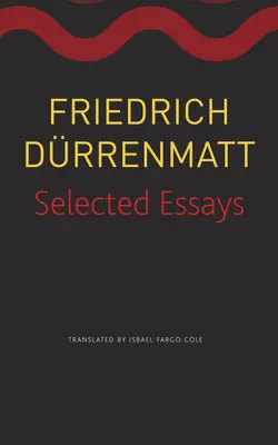 Ausgewählte Essays - Selected Essays