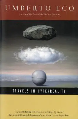 Reisen in die Hyperrealität - Travels in HyperReality