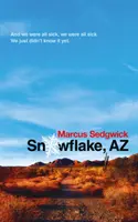 Schneeflocke, AZ - Snowflake, AZ