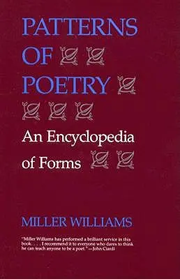 Muster der Poesie: Eine Enzyklopädie der Formen - Patterns of Poetry: An Encyclopedia of Forms
