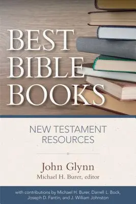 Beste Bibelbücher: Neues Testament Ressourcen - Best Bible Books: New Testament Resources