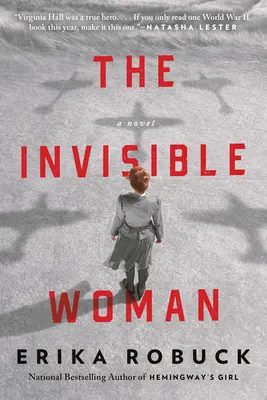 Die unsichtbare Frau - The Invisible Woman