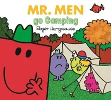 Mr. Men gehen zelten - Mr. Men Go Camping