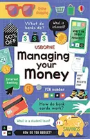 Verwalte dein Geld - Managing Your Money