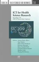 ICT FÜR DIE GESUNDHEITSWISSENSCHAFTLICHE FORSCHUNG - ICT FOR HEALTH SCIENCE RESEARCH