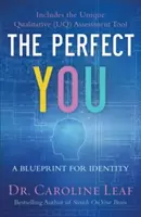 Das perfekte Du: Eine Blaupause für die Identität - The Perfect You: A Blueprint for Identity