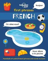 Erste Redewendungen - Französisch - First Phrases - French