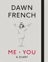 Ich. Du. ein Tagebuch - Me. You. a Diary