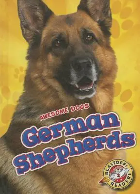 Deutsche Schäferhunde - German Shepherds