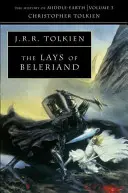 Die Legenden von Beleriand - Lays of Beleriand