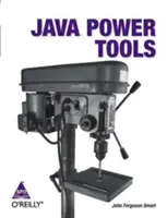 Java-Power-Tools - Java Power Tools