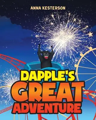 Dapple's großes Abenteuer - Dapple's Great Adventure