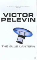 Blaue Laterne - Blue Lantern