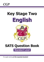 New KS2 English SATS Question Book - Ages 10-11 (für die Prüfungen 2022) - New KS2 English SATS Question Book - Ages 10-11 (for the 2022 tests)