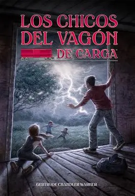 Los Chicos del Vagon de Carga (Spanische Ausgabe), 1 - Los Chicos del Vagon de Carga (Spanish Edition), 1