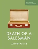 Oxford-Dramaskripte: Tod eines Handlungsreisenden - Oxford Playscripts: Death of a Salesman