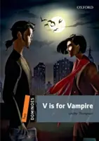V ist für Vampir - V Is for Vampire