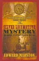 Das Geheimnis der silbernen Lokomotive - The Silver Locomotive Mystery