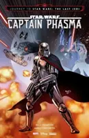 Star Wars: Die Reise zu Star Wars: Die letzten Jedi - Captain Phasma - Star Wars: Journey to Star Wars: The Last Jedi - Captain Phasma