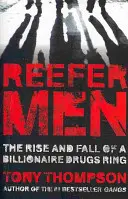 Reefer Men: Der Aufstieg und Fall eines milliardenschweren Drogenrings - Reefer Men: The Rise and Fall of a Billionaire Drug Ring