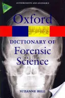 Ein Wörterbuch der forensischen Wissenschaft - A Dictionary of Forensic Science