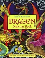 Ralph Masiello's Drachen-Zeichenbuch - Ralph Masiello's Dragon Drawing Book