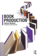 Buchproduktion - Book Production