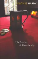 Der Bürgermeister von Casterbridge - The Mayor of Casterbridge