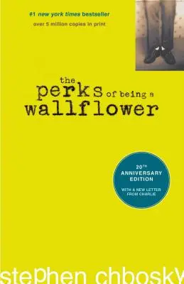 Die Vorzüge eines Mauerblümchens: Ausgabe zum 20-jährigen Jubiläum - The Perks of Being a Wallflower: 20th Anniversary Edition