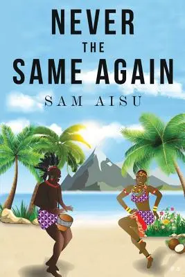 Nie wieder das Gleiche - Never the Same Again