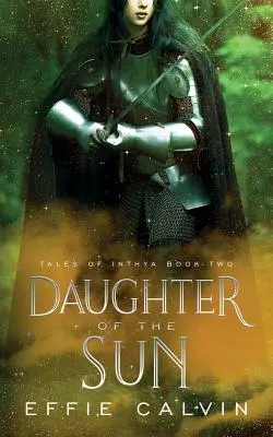 Tochter der Sonne - Daughter of the Sun